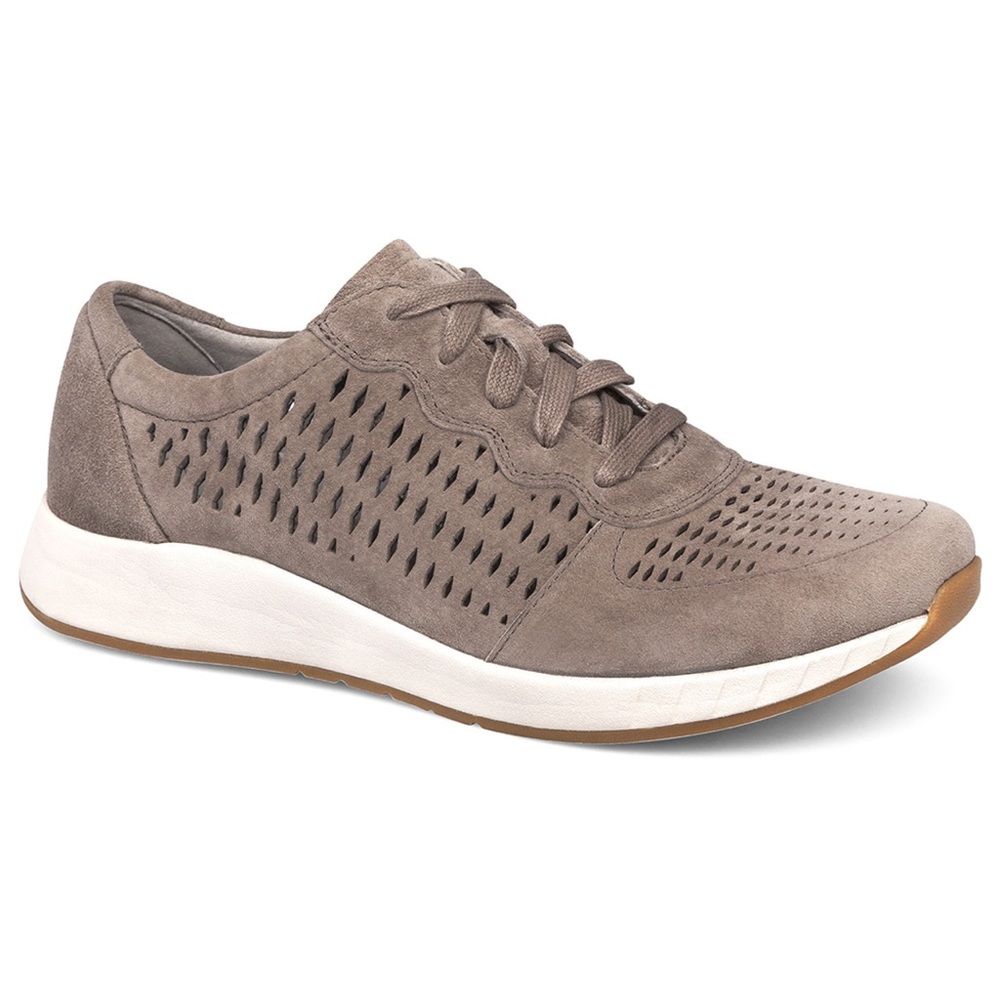 Dansko women’s Charlie tennis shoe